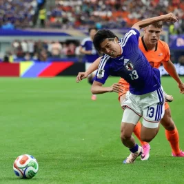 Belanda Ditahan Imbang Jepang 2-2 di Laga Perdana Piala Dunia 2026
