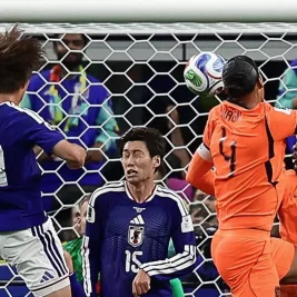 Belanda Gagal Pertahankan Keunggulan, Imbang 2-2 Lawan Jepang di Piala Dunia 2026