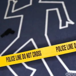 Polisi Brasil Tangkap Tiga Petugas Bungee Jumping Usai Tewaskan Wanita