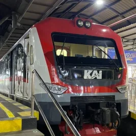 Jadwal KRL Solo Jogja 15-18 Juni 2026 Terbaru dari PT KAI