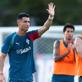 Portugal dan Skotlandia Beri Penghormatan untuk Mendiang Diogo Jota di Piala Dunia 2026