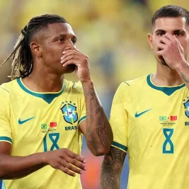 Brasil Ditahan Imbang Maroko pada Laga Perdana Grup C Piala Dunia 2026