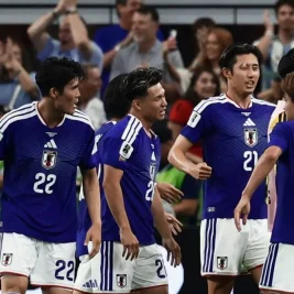 Jepang Tahan Belanda 2-2 di Piala Dunia 2026, Catatan Asia Terjaga