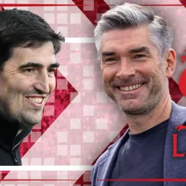 Liverpool Resmi Lirik Gelandang Sayap Hoffenheim Bazoumana Toure