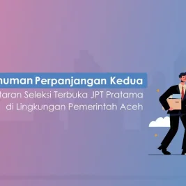 Pemerintah Aceh Perpanjang Pendaftaran Seleksi Terbuka Enam JPT Pratama
