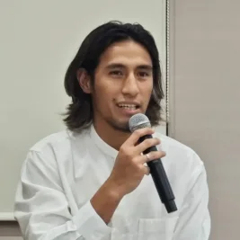 Hanif Sjahbandi Kecam Oknum Suporter Terkait Insiden Beckham Putra