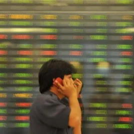 IHSG 15 Juni 2026 Diproyeksi Rawan Terkoreksi Terbatas
