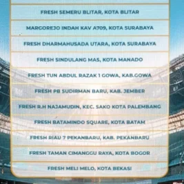 Indomaret Hadirkan Promo Diskon Juni 2026 dan Hadiah Menarik