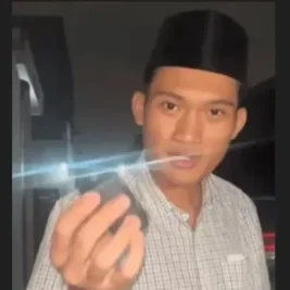 Tiyo Ardianto Temukan Alat Pelacak di Mobil Usai Demo Gejayan