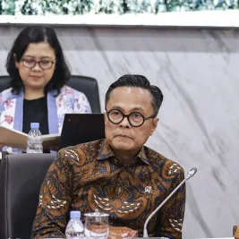 Danantara Pisahkan Fungsi Pengelolaan Aset dan Investasi untuk Mitigasi Risiko
