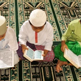 Pemerintah Tetapkan 16 Agustus 2026 sebagai Libur Nasional Tahun Baru Islam