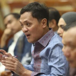 Habiburokhman Desak Polisi Usut Tuntas Judi Berkedok Game Anak