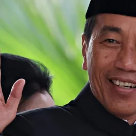 PDIP Tegaskan Jokowi Dipecat Usai Sindiran PSI Soal Sakit Hati