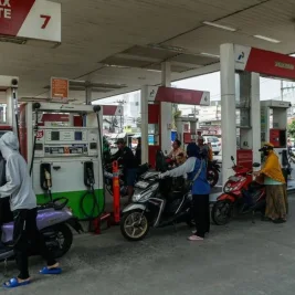 Harga Pertamax Naik, Pengendara Motor Beralih ke Pertalite