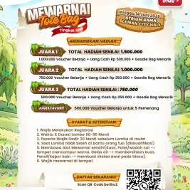 Super Indo Beri Diskon Belanja hingga 17 Juni 2026 untuk Member