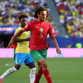 Ayyoub Bouaddi Jadi Incaran Klub Top Eropa Usai Debut Gemilang di Piala Dunia