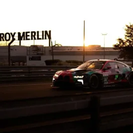 Team WRT 32 Finis Ketujuh di 24H of Le Mans 2026 Setelah Penalti
