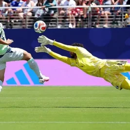FIFA Jelaskan Kontroversi Penalti Swiss vs Qatar Akibat Gangguan Teknis