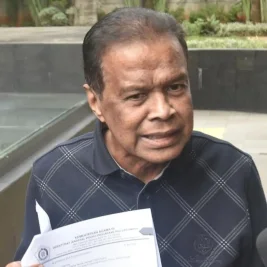 KPK Panggil Ulang Pemilik Maktour sebagai Saksi Korupsi Kuota Haji