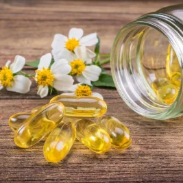 Ahli Gizi Ungkap Cara Tepat Konsumsi Vitamin E agar Terserap Optimal