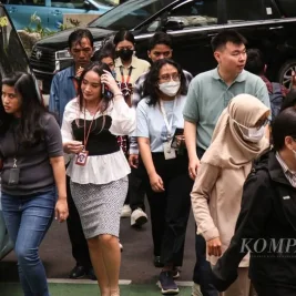 Ekonomi RI Tumbuh 5,6 Persen di Kuartal I-2026, Kelas Menengah Justru Menyusut