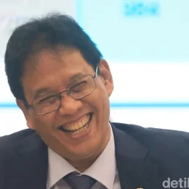 Kemenkeu Usulkan Pagu Indikatif Rp 49,80 Triliun pada 2027