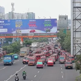 Pemerintah Didorong Alihkan Subsidi BBM ke Transportasi Umum