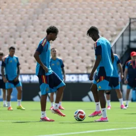 Spanyol Hadapi Cape Verde di Laga Perdana Grup H Piala Dunia 2026