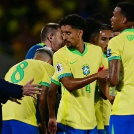 Carlo Ancelotti Waspadai Maroko Jelang Laga Perdana Brasil