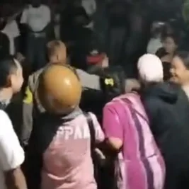 Pemkot Kendari Nonaktifkan Dua Lurah Usai Digerebek Warga Saat Pesta Miras di Kantor