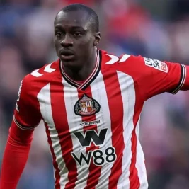 Habib Diarra Siap Pimpin Senegal Hadapi Perancis di Piala Dunia 2026