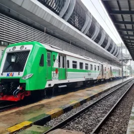 Jadwal KA BIAS Solo-Madiun-Caruban Juni 2026, Tarif Mulai Rp7.000