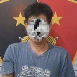Polisi Tangkap Dua Perampok Mes Karyawan PT SNI di Empat Lawang