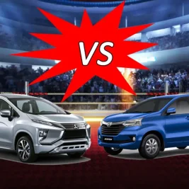Simulasi Biaya Tol dan BBM Jakarta-Bandung: Avanza vs Xpander