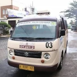 Pemkot Tangerang Ajak Warga Naik Bus Tayo dan Si Benteng Imbas Harga BBM