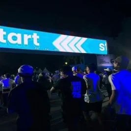 Jakarta International Marathon 2026 Dorong Sport Tourism dan Ekonomi Ibu Kota