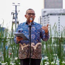 Kemenaker: Ijazah Tak Lagi Cukup, Kompetensi Nyata Kunci Masuk Dunia Kerja