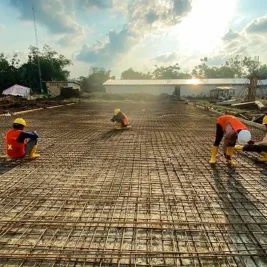 Komisi V DPR RI Optimistis Sekolah Rakyat Jabar II Rampung 2026