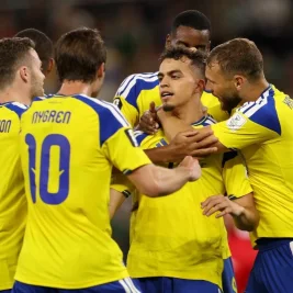 Timnas Swedia Hajar Tunisia 5-1 di Piala Dunia 2026
