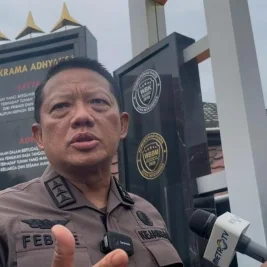Kejagung Buka Peluang Terapkan Pasal TPPU di Kasus Makan Bergizi Gratis