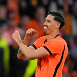 Reijnders dan Koeman Dikritik Usai Belanda Imbang Lawan Jepang