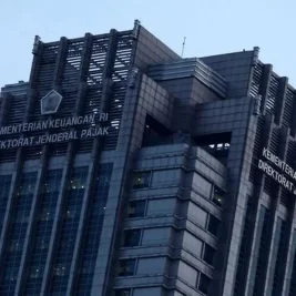 DJP Ajukan Pagu Indikatif Rp 5,40 Triliun untuk Anggaran 2027