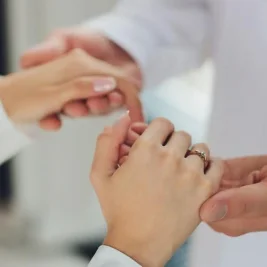 Kemenag Buka Program Nikah Massal Gratis untuk Warga Jakarta