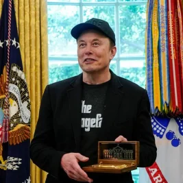Pemerintah AS Disebut Jadi Faktor Utama Elon Musk Jadi Triliuner