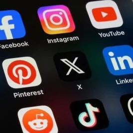 TikTok Rajai Media Sosial Indonesia 2026 Meski Pengguna Menyusut