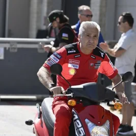 Ducati Akui Kesulitan Hadapi Awal Musim MotoGP 2026