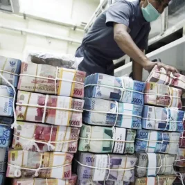 Aset Negara Tembus Rp 14.600 Triliun, DJKN Kelola Mayoritas