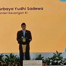 Kemenkeu Usulkan Pagu Indikatif 2027 Rp49,8 Triliun ke DPR