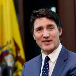 Justin Trudeau Dikritik karena Pilih Nonton Piala Dunia 2026 di AS