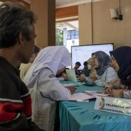 Kadisdik Jabar Jelaskan Opsi bagi Calon Murid yang Tak Masuk Kuota PCMB